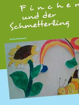 cover image of Finchen und der Schmetterling